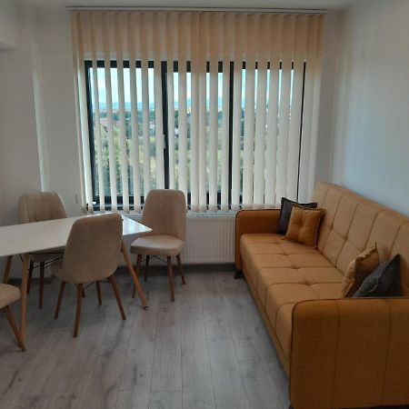 Apartament 3 Camere, Targu Neamt Et4 Târgu Neamţ Exterior foto