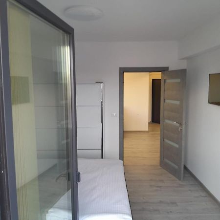 Apartament 3 Camere, Targu Neamt Et4 Târgu Neamţ Exterior foto