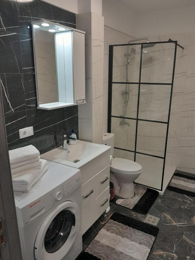 Apartament 3 Camere, Targu Neamt Et4 Târgu Neamţ Exterior foto